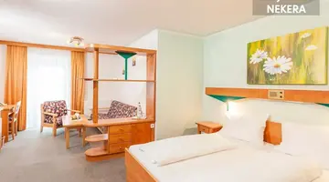 Jogllandhotel