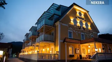 Jogllandhotel