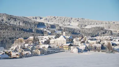 Jogllandhotel