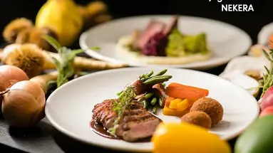 Jogllandhotel