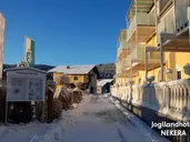 Jogllandhotel