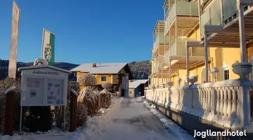 Jogllandhotel
