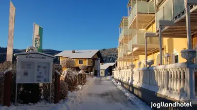 Jogllandhotel
