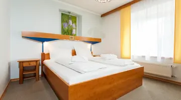 Jogllandhotel