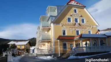 Jogllandhotel