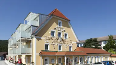 Jogllandhotel