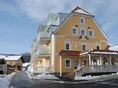 Jogllandhotel