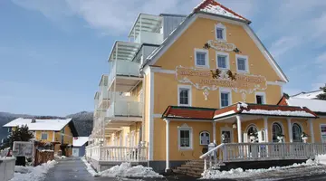 Jogllandhotel