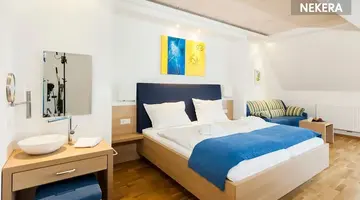 Jogllandhotel