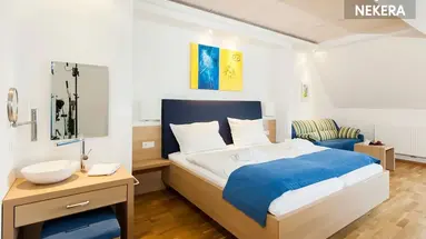 Jogllandhotel