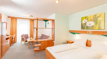 Jogllandhotel