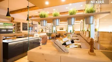 Jogllandhotel
