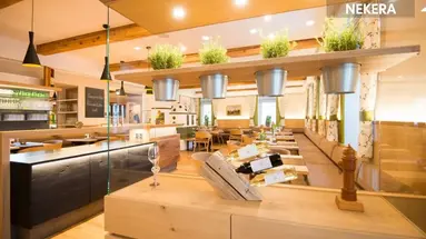 Jogllandhotel