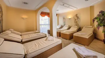 Johannesbad Hotel Palace