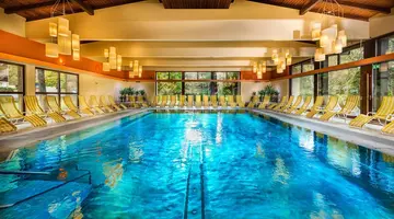 Johannesbad Hotel Palace