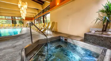 Johannesbad Hotel Palace