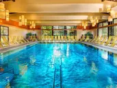 Johannesbad Hotel Palace