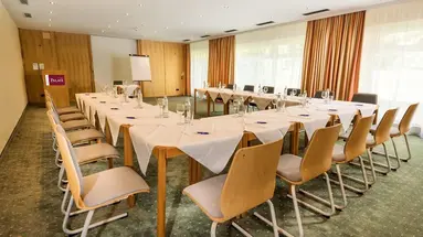 Johannesbad Hotel Palace