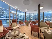 Johannesbad Hotel Palace