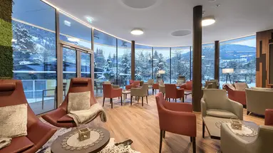 Johannesbad Hotel Palace