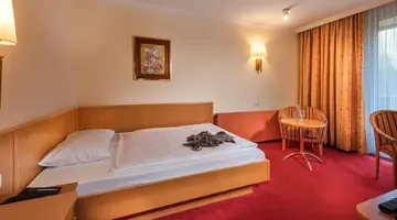 Johannesbad Hotel Palace