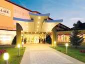 Johannesbad Hotel Palace