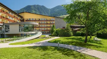Johannesbad Hotel Palace