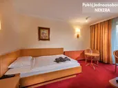 Johannesbad Hotel Palace