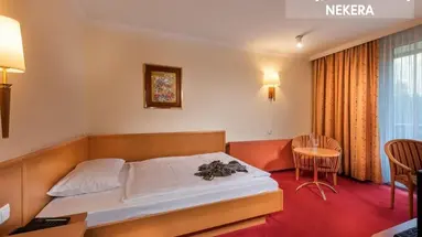 Johannesbad Hotel Palace