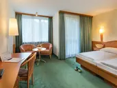 Johannesbad Hotel Palace
