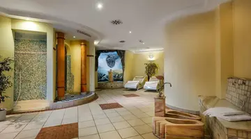 Johannesbad Hotel Palace