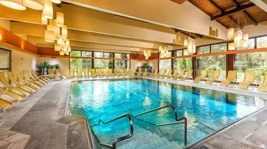 Johannesbad Hotel Palace