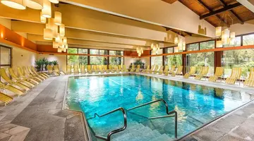 Johannesbad Hotel Palace
