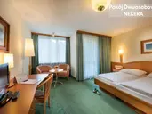 Johannesbad Hotel Palace