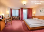Johannesbad Hotel Palace