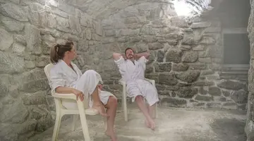 Johannesbad Hotel Palace