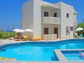John Mary Apartments