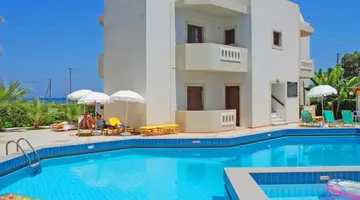 John Mary Apartments