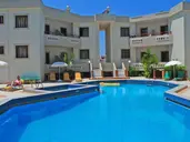 John Mary Apartments