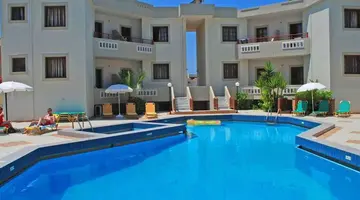 John Mary Apartments