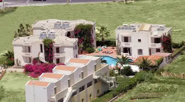 John Mary Apartments