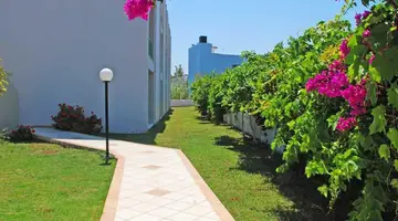 John Mary Apartments