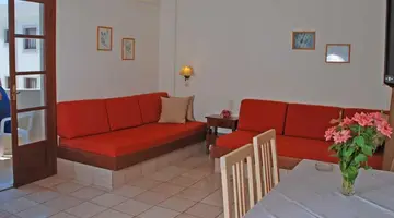 John Mary Apartments