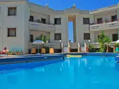 John Mary Apartments