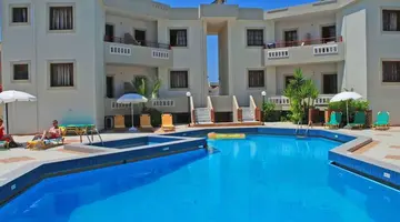 John Mary Apartments