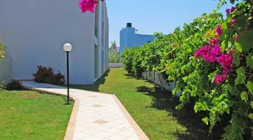 John Mary Apartments