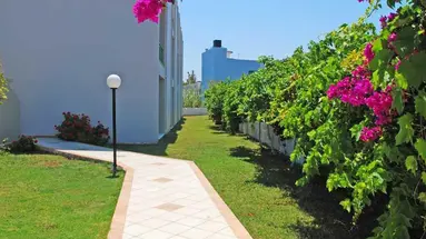 John Mary Apartments