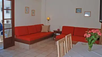 John Mary Apartments