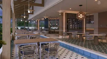 JOIA ARUBA BY IBEROSTAR