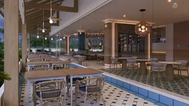 JOIA ARUBA BY IBEROSTAR
